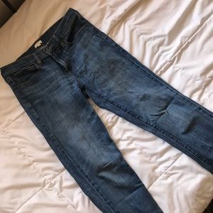 JCrew Jeans